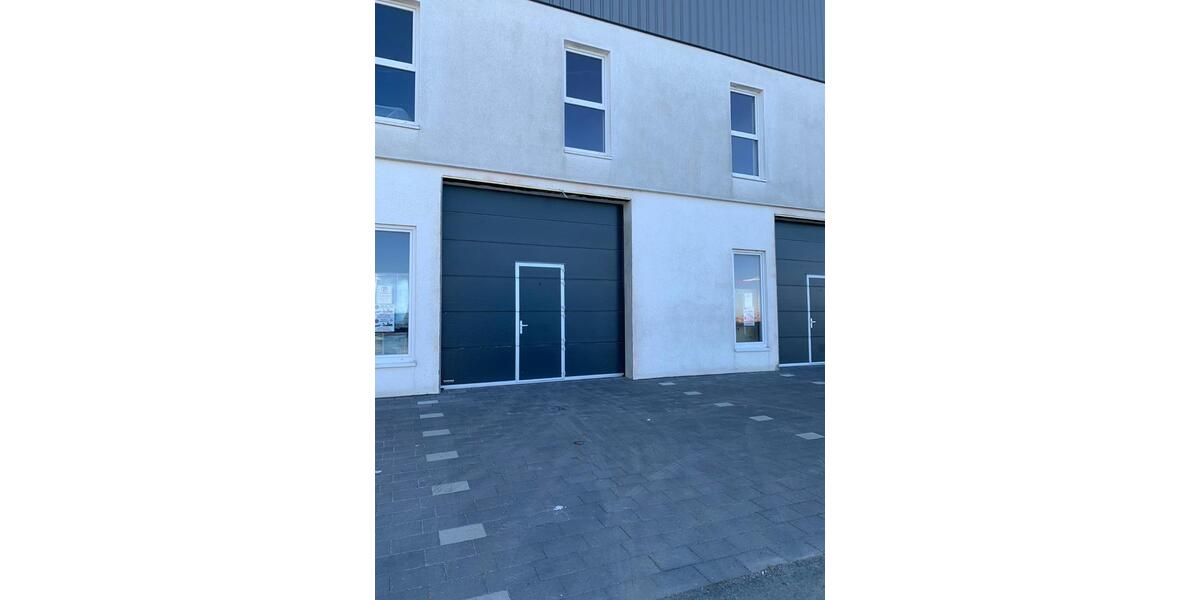 Gewerbeobjekt Büren - 600&euro; | Angebot:25320264