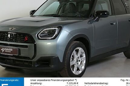 Mini Countryman S (Cooper) 13.400 km 34.740 &euro; Paderborn 33100