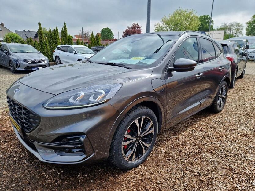 Ford Kuga 35.762 km 27.495 € Rheda-Wiedenbrück 33378