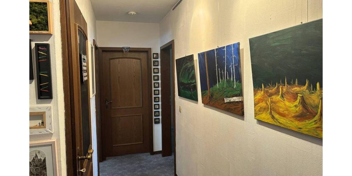 Mehrfamilienhaus, Wohnhaus Paderborn Kernstadt - 5 Zimmer, 139 m&sup2;, 349.000&euro; | Angebot:26257386