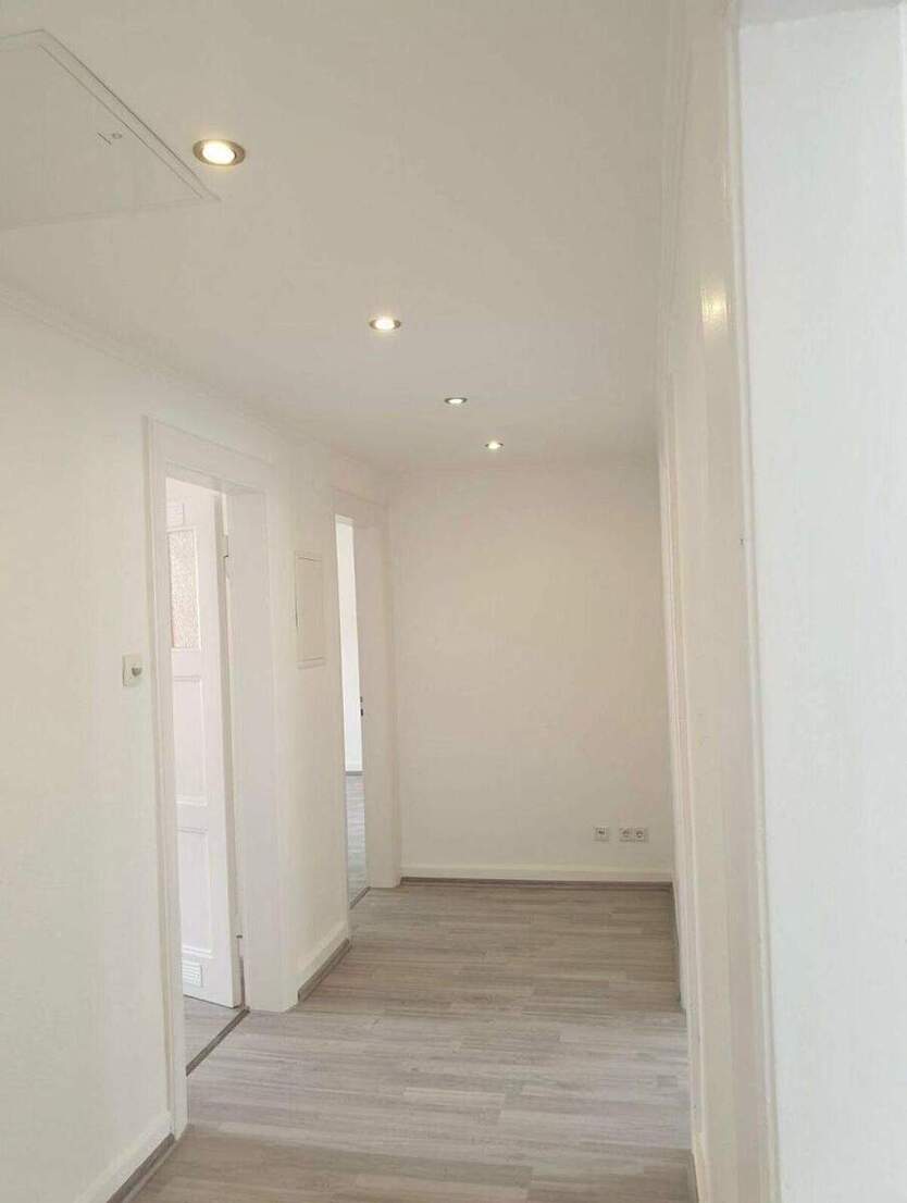 Modernisierte Altbauwohnung in zentraler Lage 3 zimmer