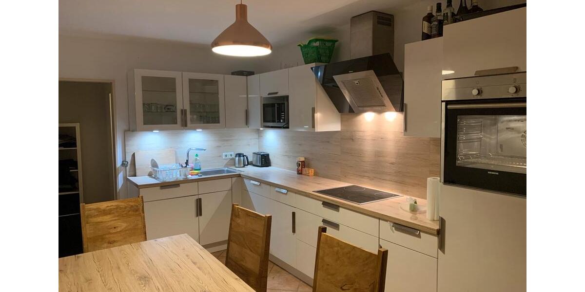 Etagenwohnung Paderborn Neuenbeken - 2 Zimmer, 60 m&sup2;, 760&euro; | Angebot:27536595