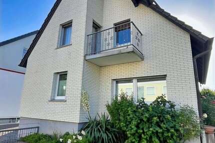 Haus Lippstadt Bad Waldliesborn - 6 Zimmer, 120 m&sup2;, 359.000&euro; | Angebot:25195342