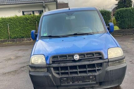 Fiat Doblo 150.000 km 999 € Oerlinghausen 33813