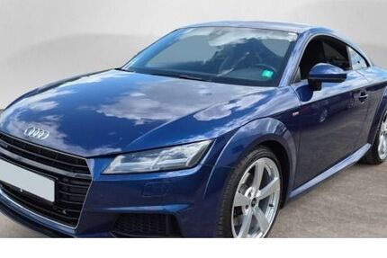Audi TT 139.554 km 25.990 &euro; Detmold 32756