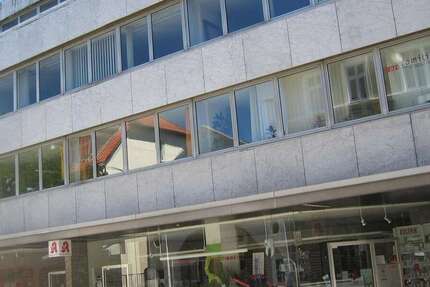 Gewerbeobjekt Detmold - 1.050&euro; | Angebot:27335908