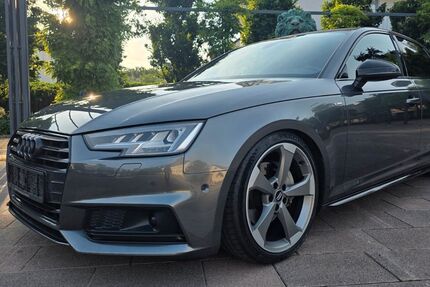 Audi A4 141.400 km 18.940 &euro; Bad Lippspringe 33175