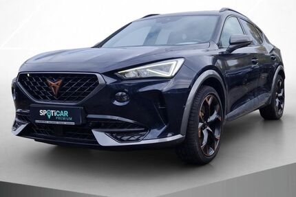 Cupra Formentor 33.515 km 32.990 &euro; Paderborn 33100