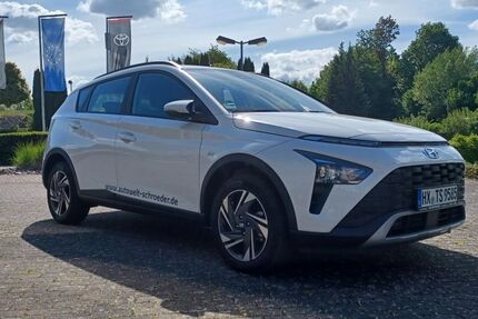 Hyundai BAYON 10.900 km 19.480 &euro; Steinheim 32839