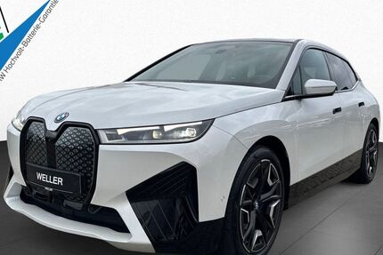 BMW iX 11.600 km 47.310 &euro; Detmold 32758