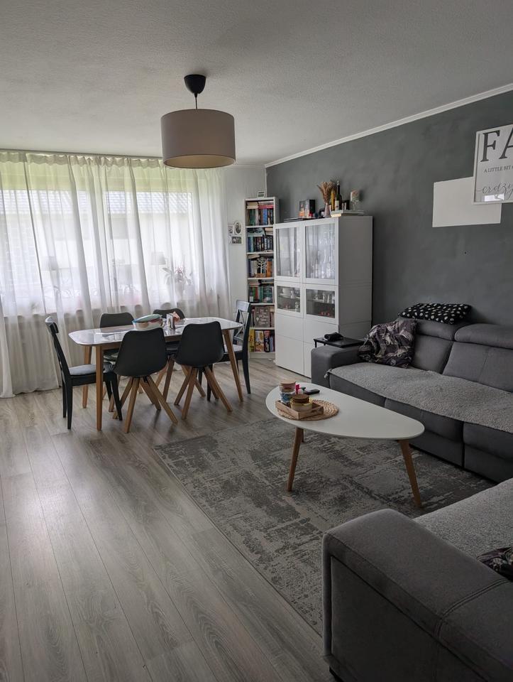 Schöne 3 Zimmer-Wohnung ohne Käuferprovision