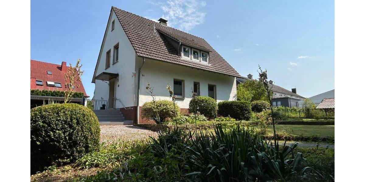 Einfamilienhaus Marsberg Obermarsberg - 6 Zimmer, 140 m&sup2;, 165.000&euro; | Angebot:26724840