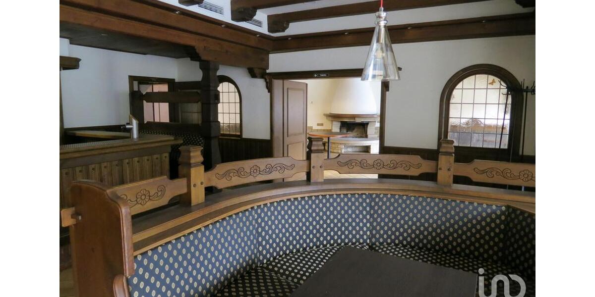 Gewerbeobjekt Horn-Bad Meinberg Bad Meinberg - 1.900&euro; | Angebot:17220814