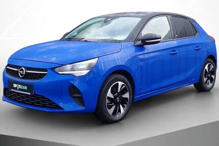 Opel Corsa 42.306 km 16.470 &euro; Bad Driburg 33014